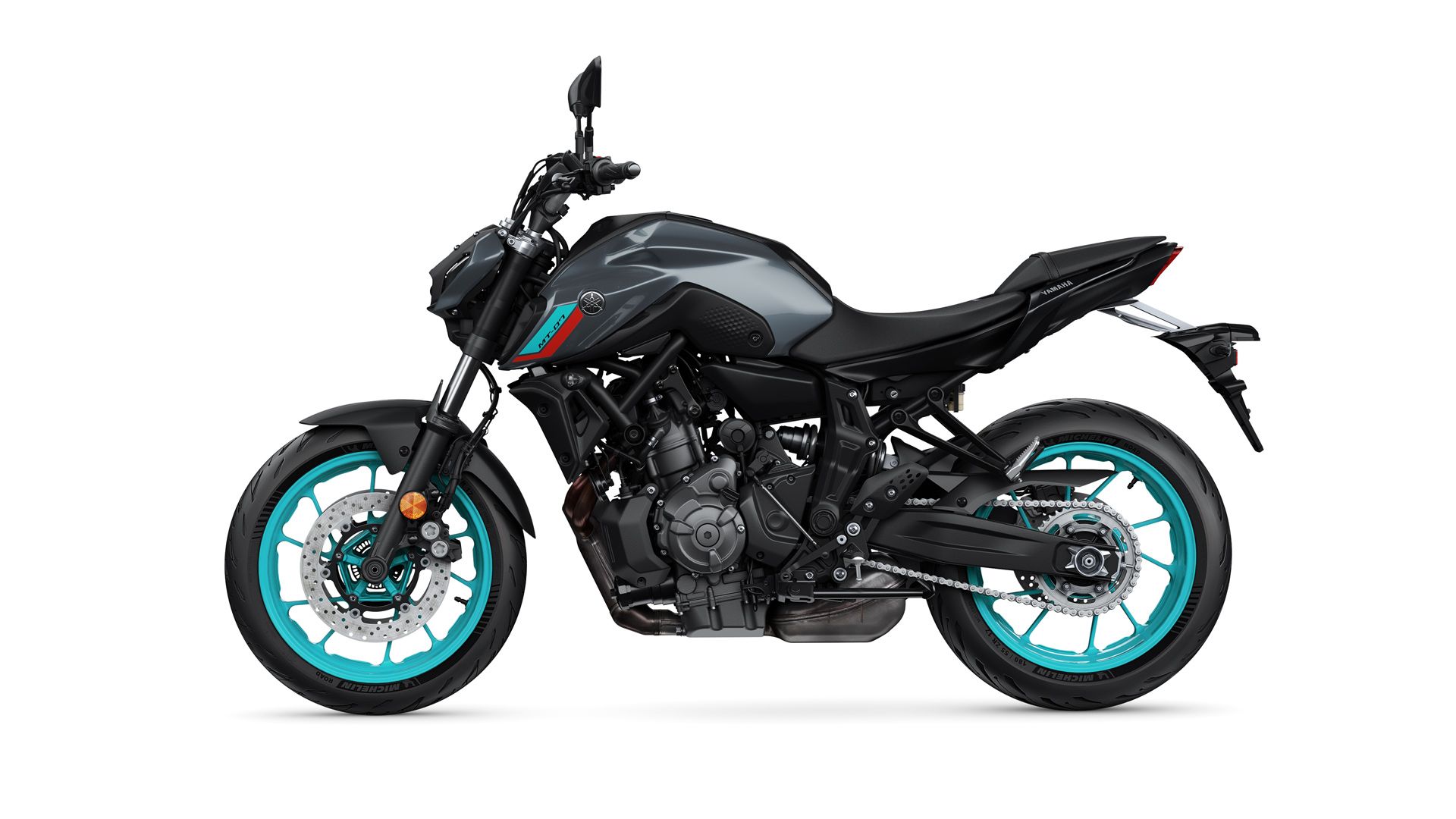 Yamaha MT 07 2023 Estudio (11)
