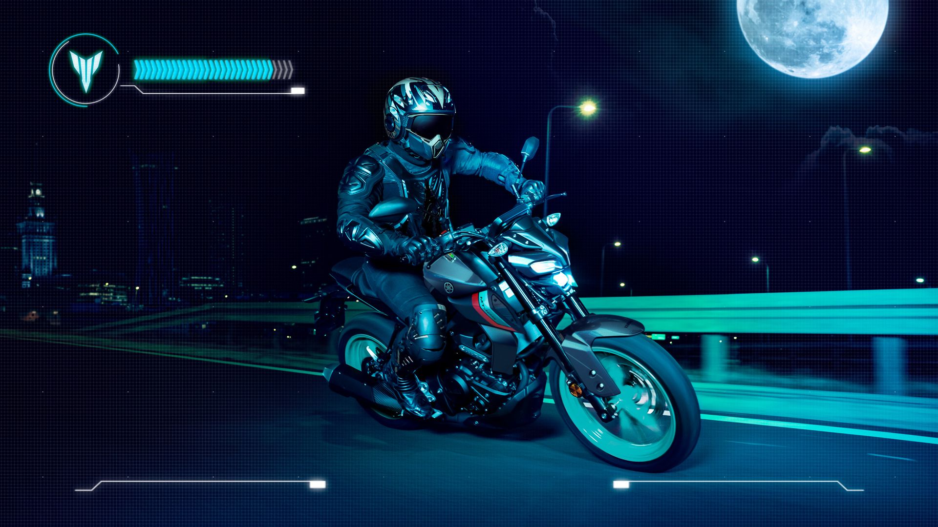 Yamaha MT 125 2023 Accion (1)
