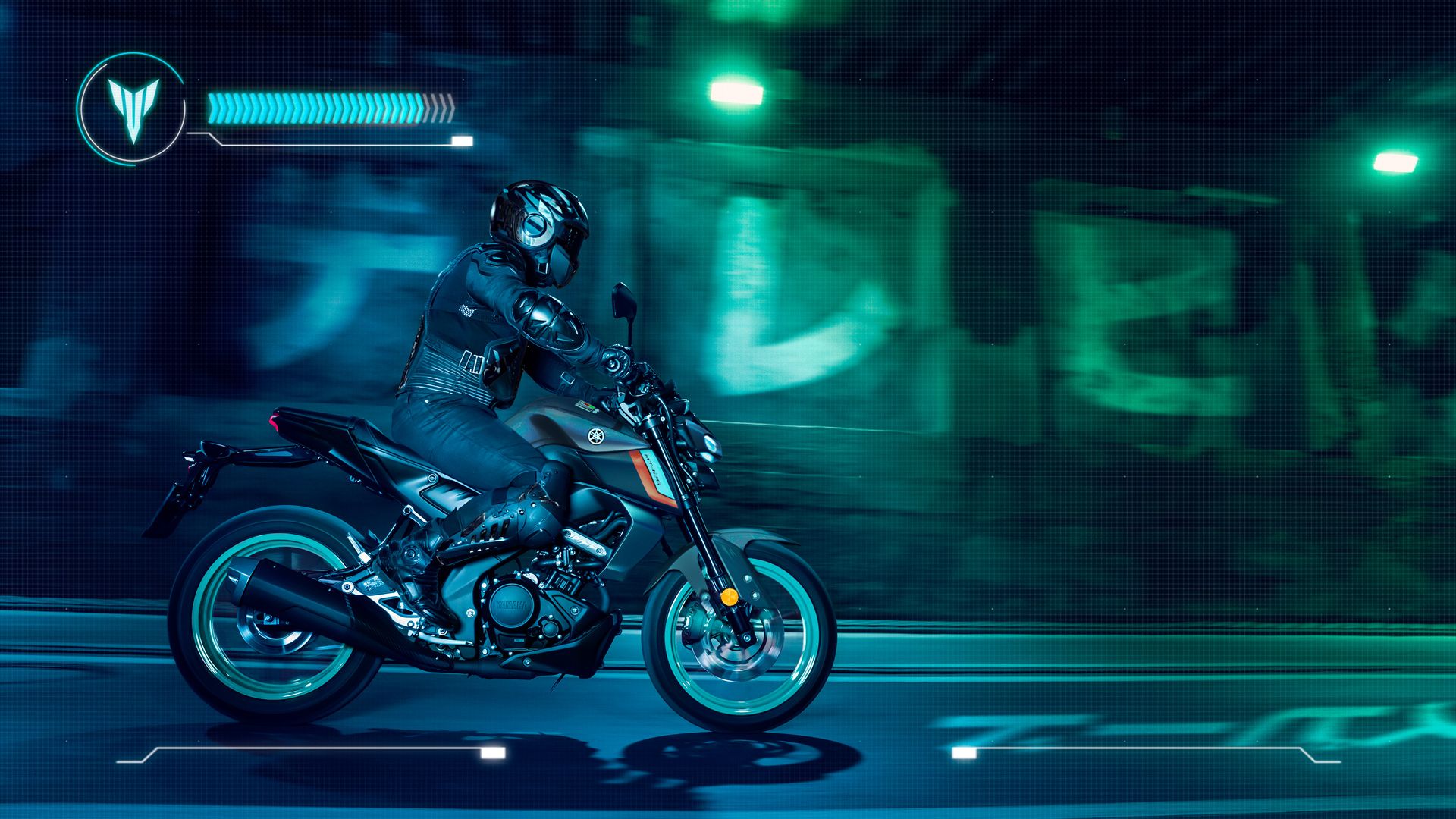 Yamaha MT 125 2023 Accion (2)