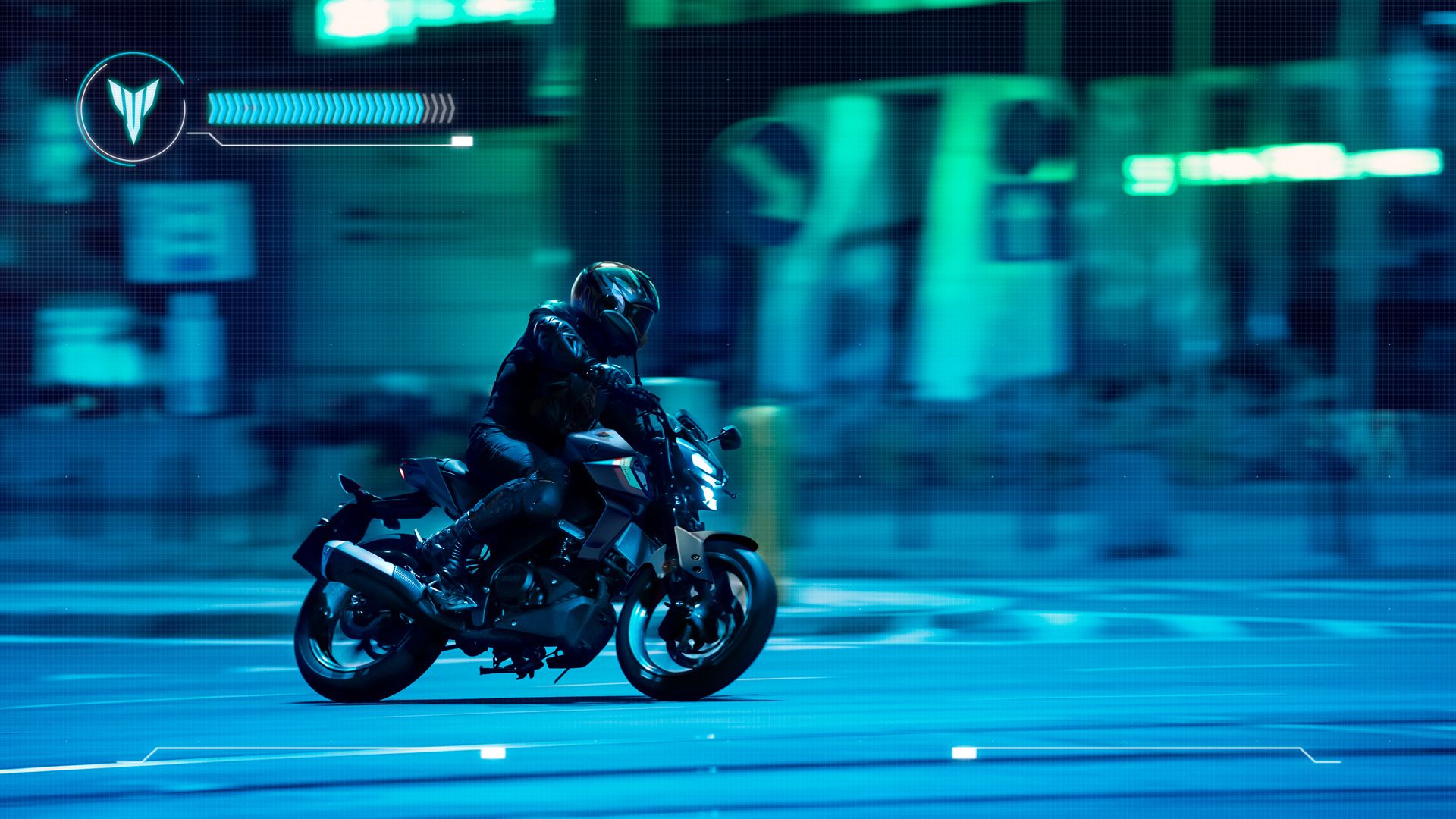 Yamaha MT 125 2023 Accion (3)