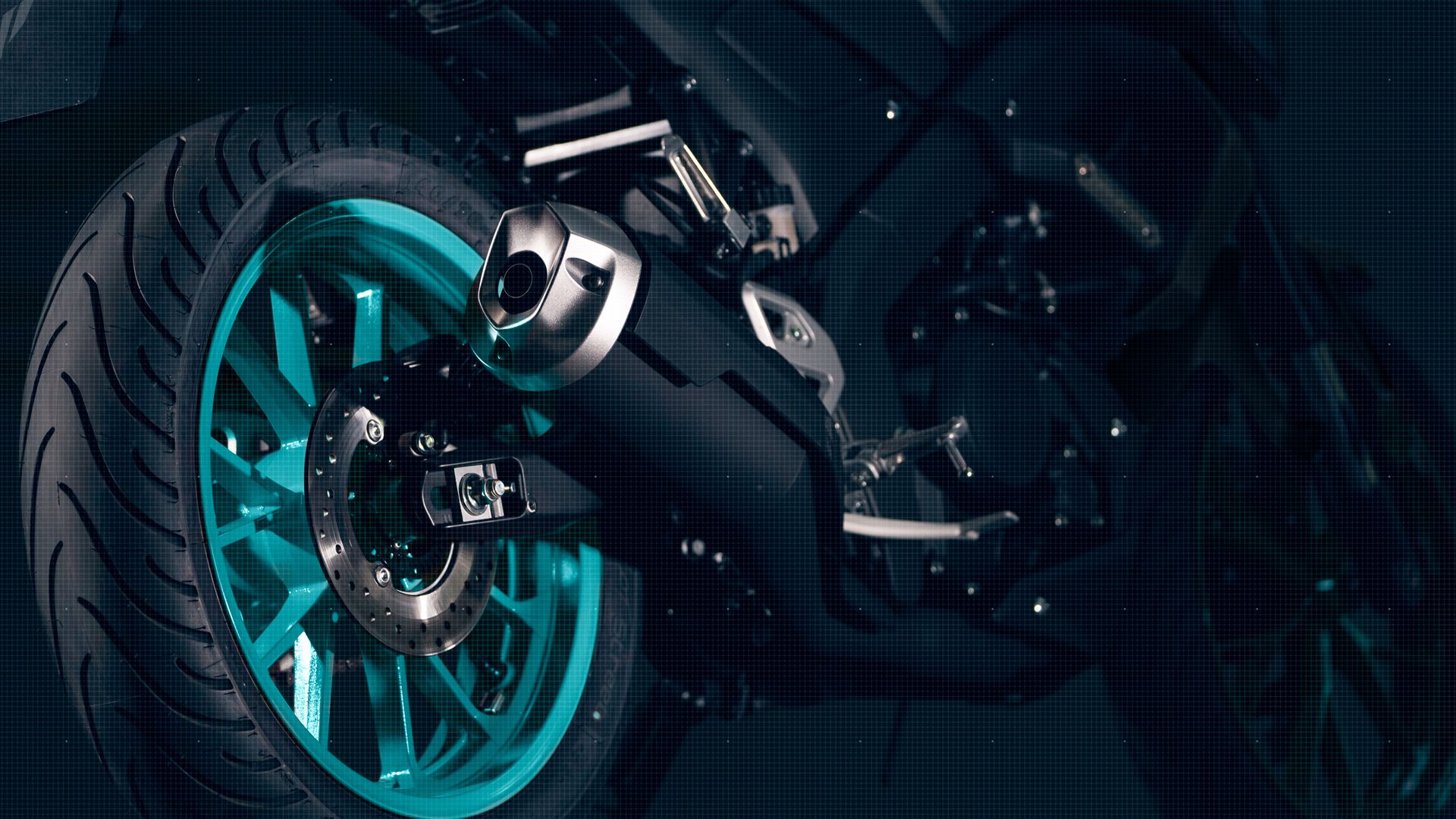 Yamaha MT 125 2023 Detalles (7)