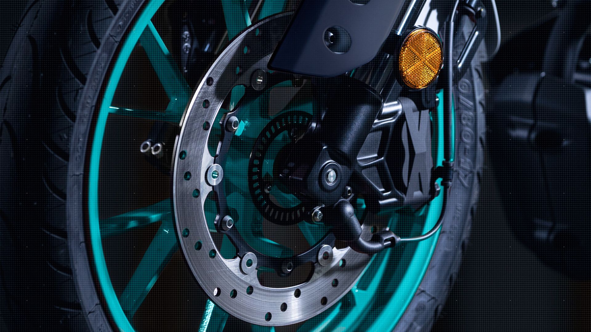 Yamaha MT 125 2023 Detalles (8)