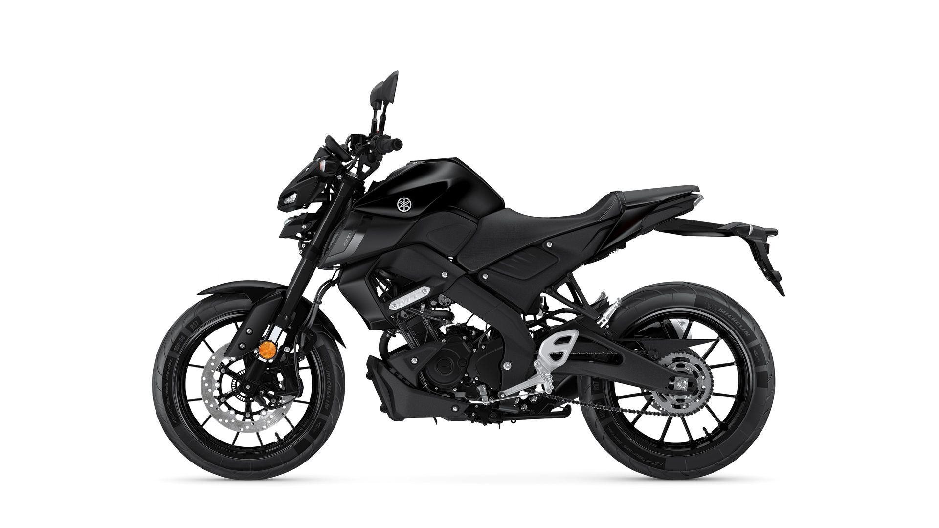 Yamaha MT 125 2023 Estudio (5)