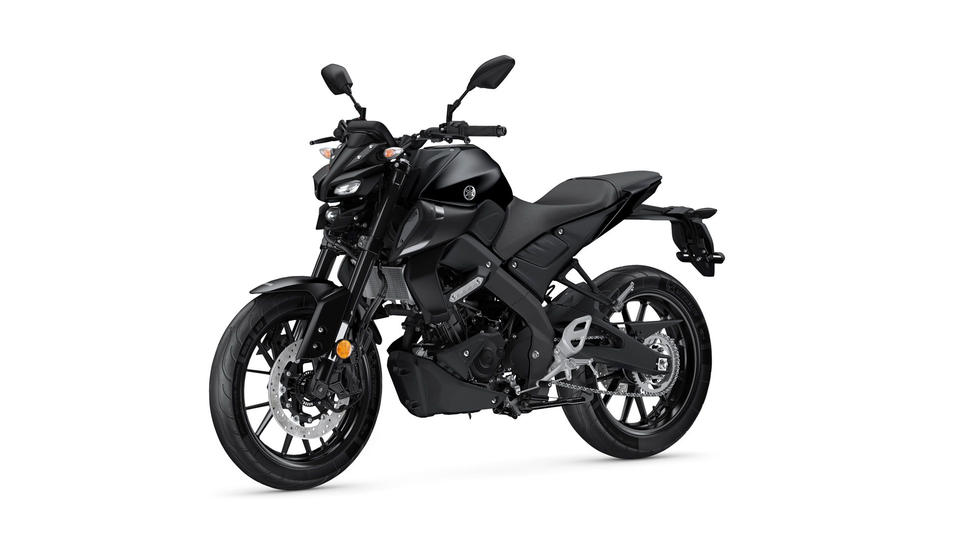 Yamaha MT 125 2023 Estudio (6)