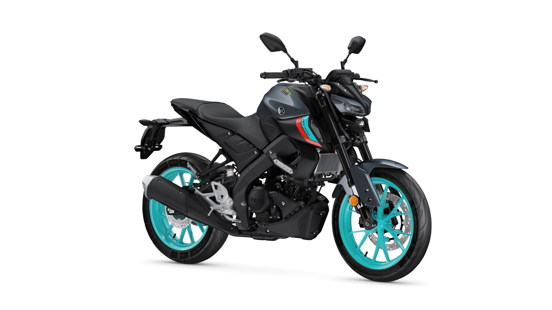 Yamaha MT 125 2023 Estudio (7)
