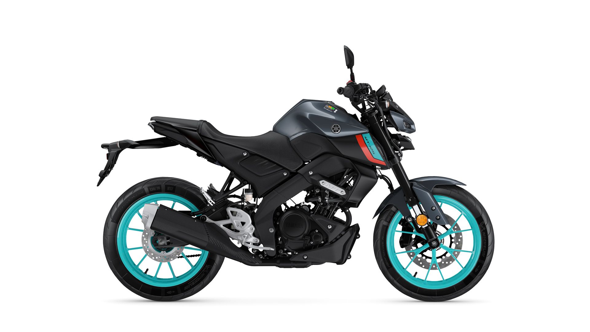 Yamaha MT 125 2023 Estudio (8)
