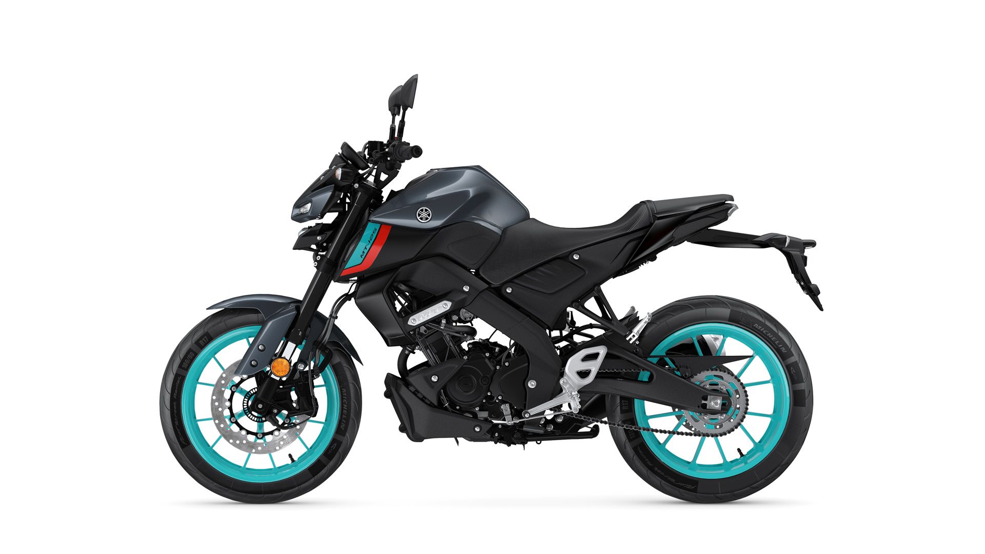 Yamaha MT 125 2023 Estudio (9)