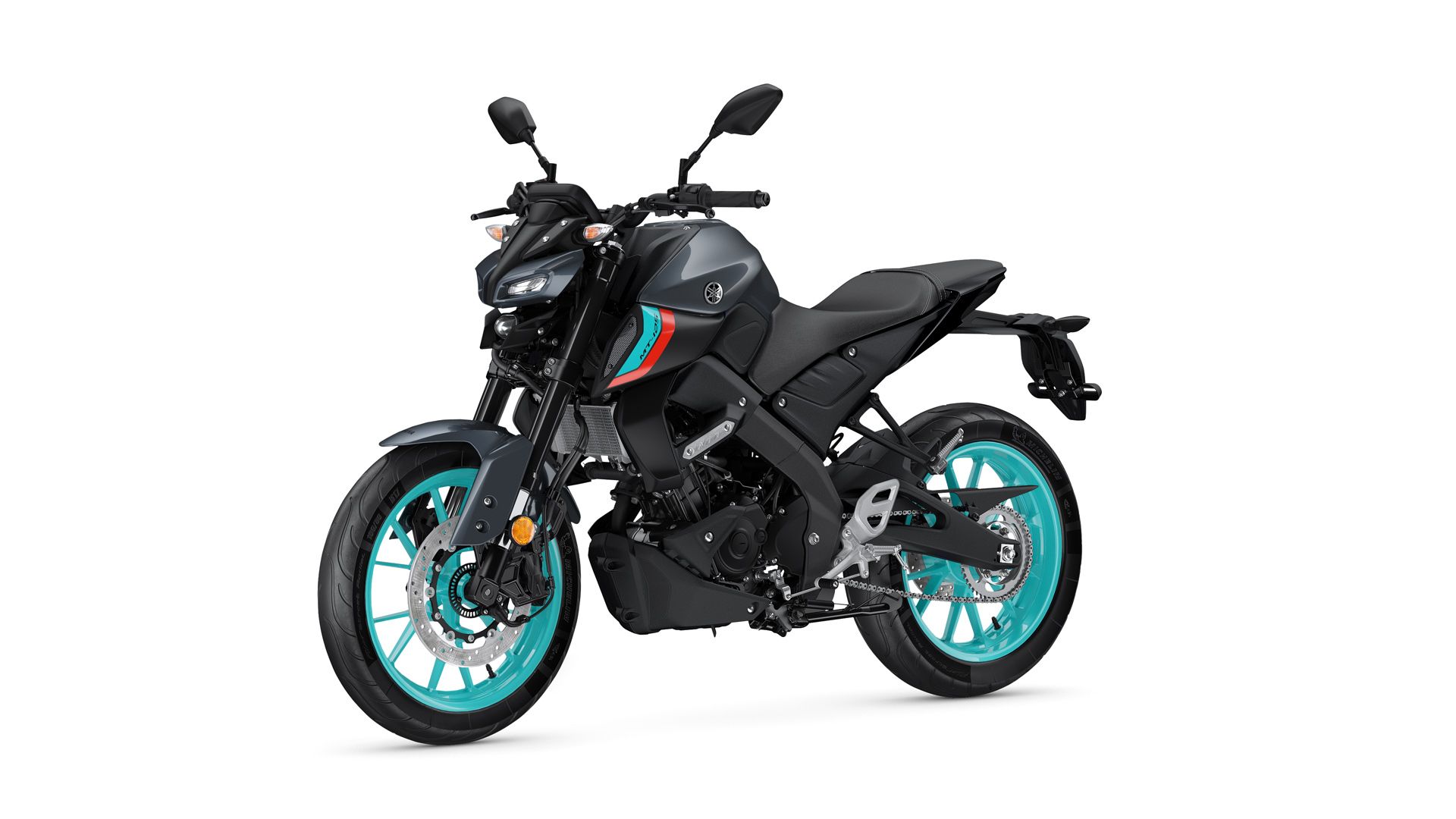 Yamaha MT 125 2023 Estudio (10)