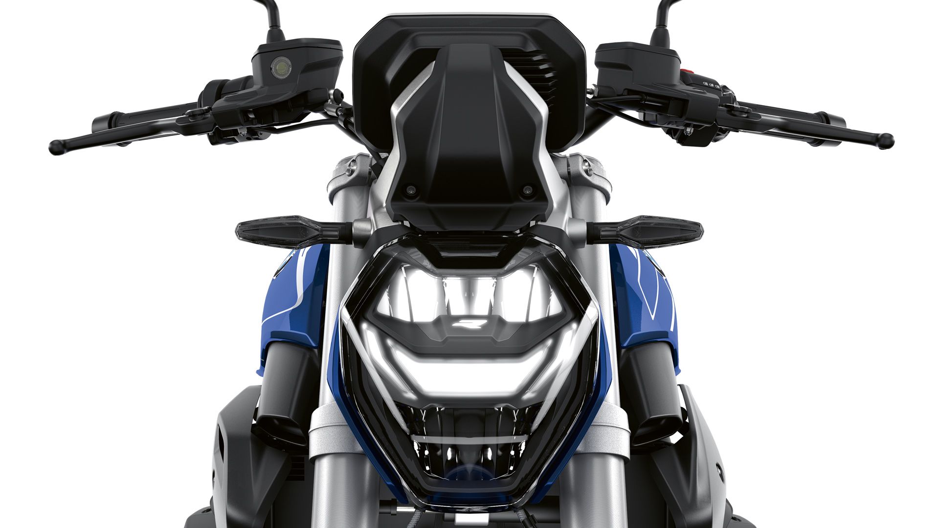 BMW R 1250 R 2023 Detalles (1)