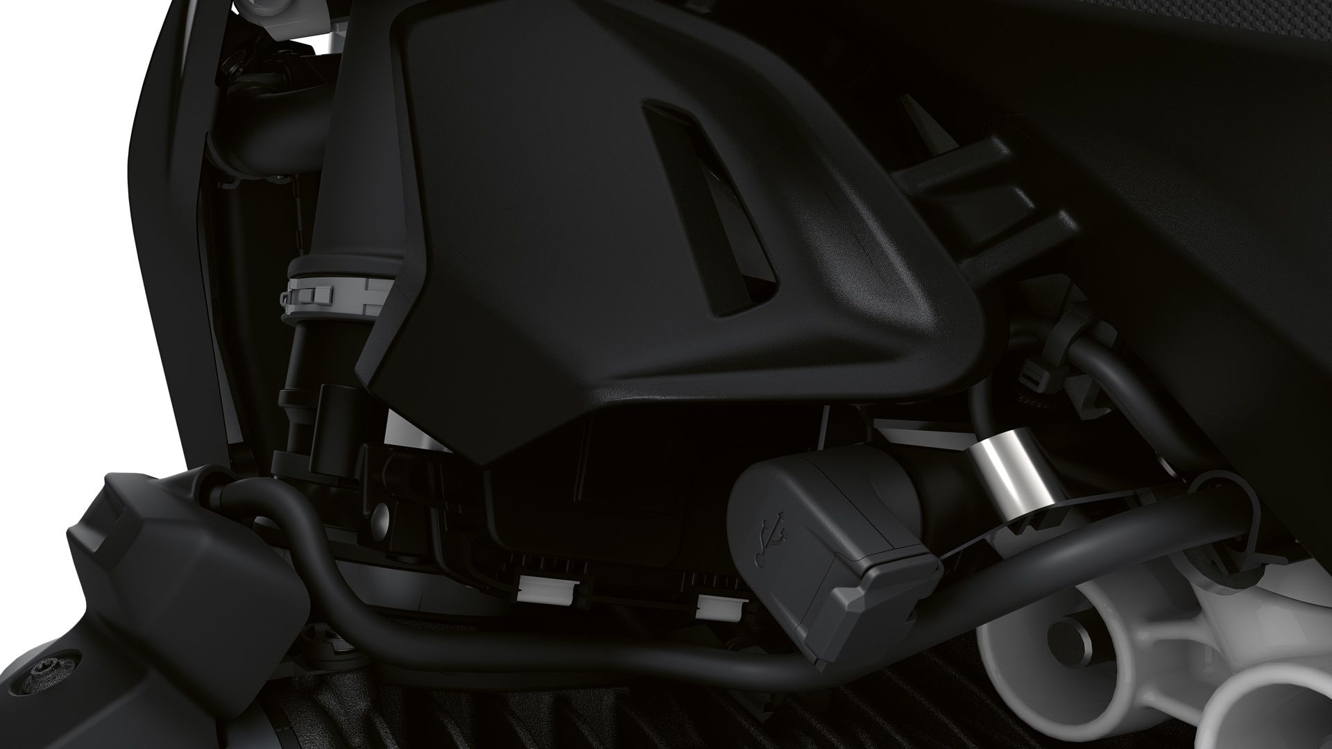 BMW R 1250 R 2023 Detalles (9)