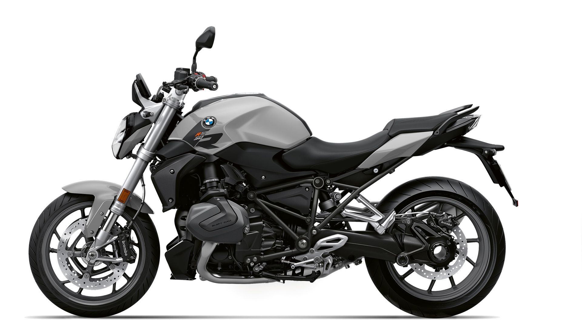 BMW R 1250 R 2023 Estudio (2)