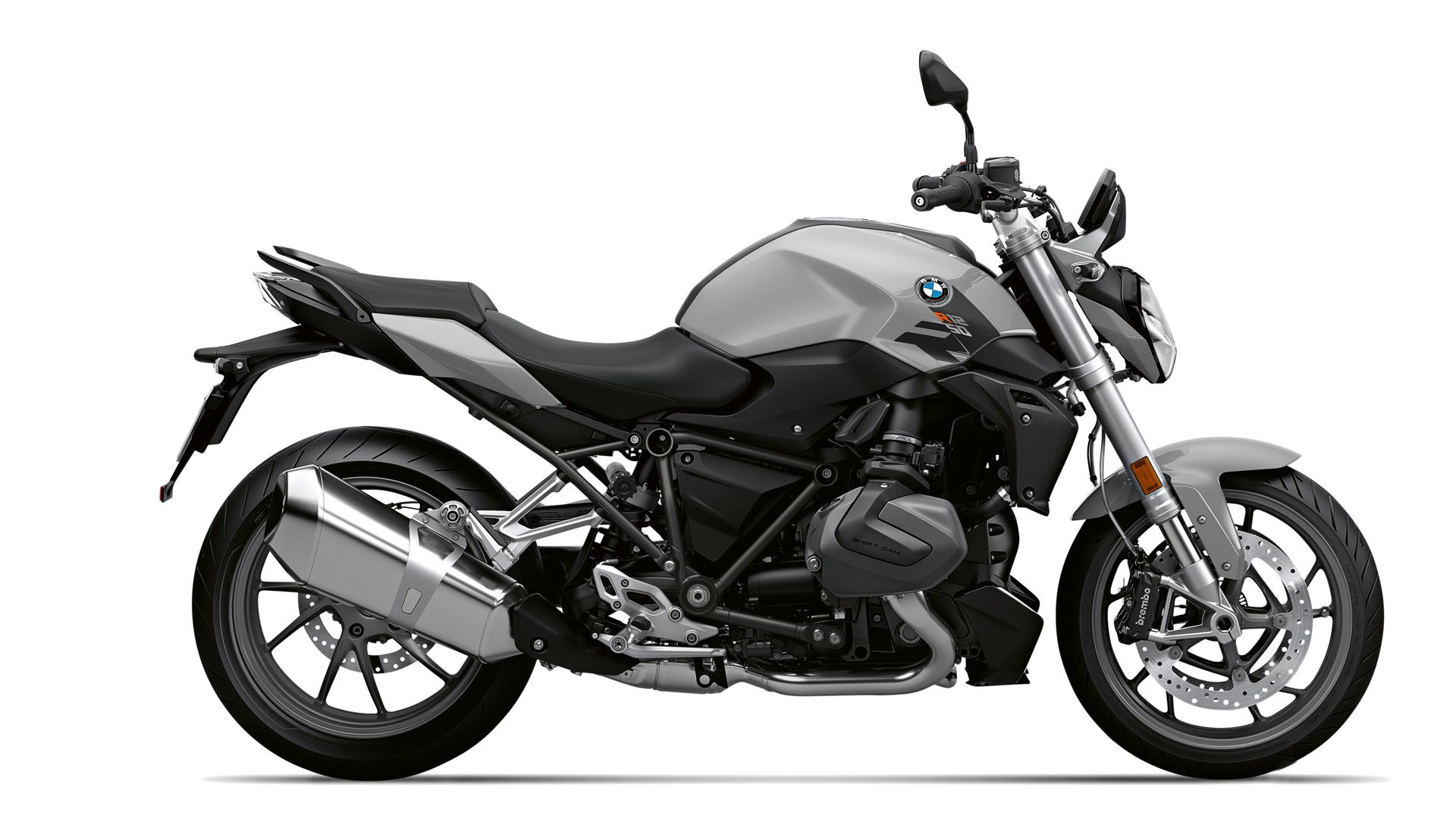 BMW R 1250 R 2023 Estudio (3)