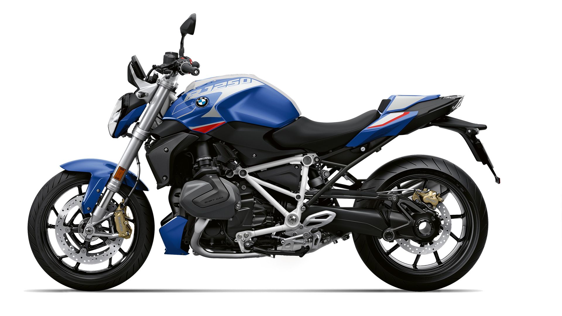 BMW R 1250 R 2023 Estudio (5)