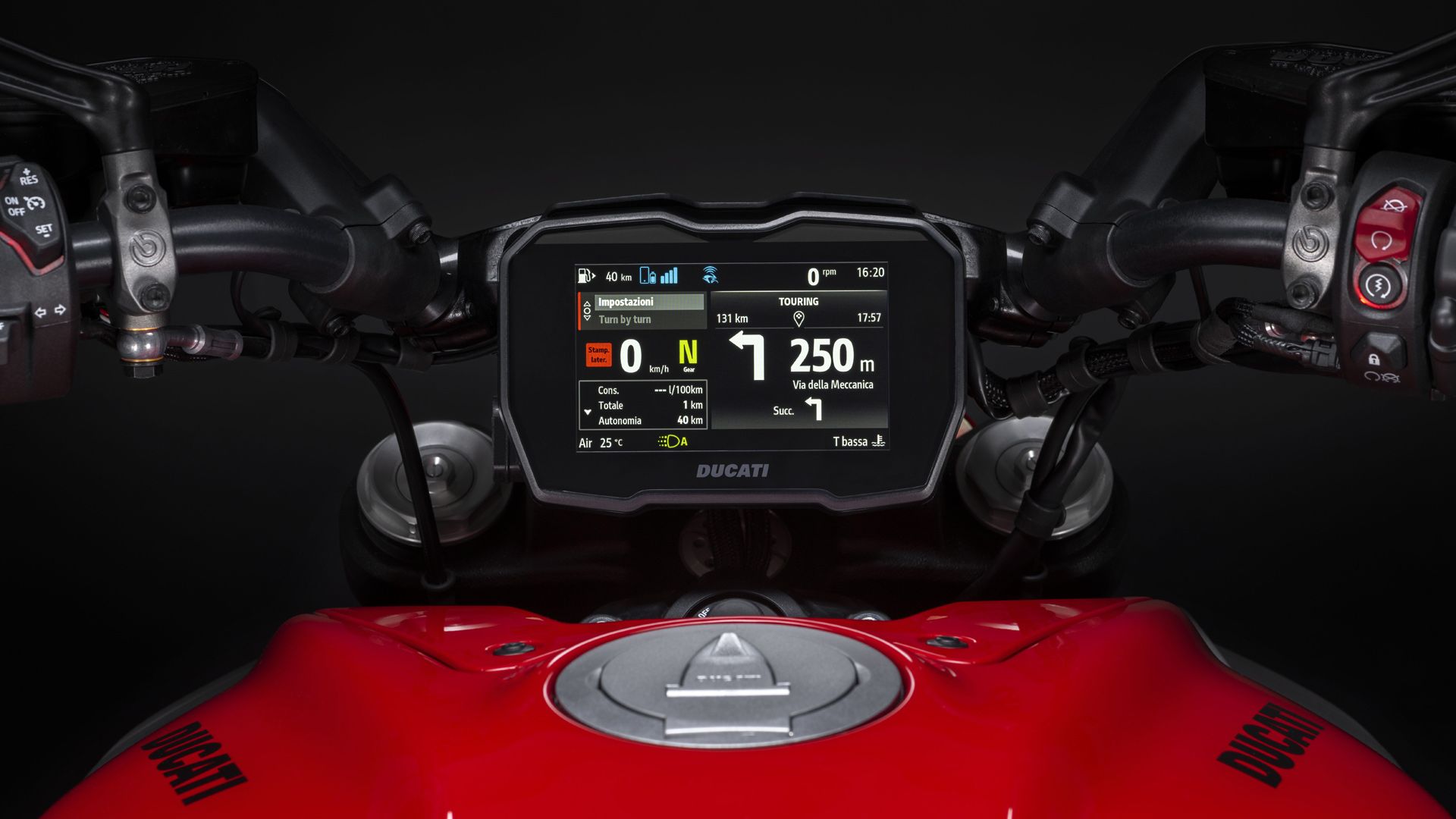 Ducati Diavel V4 2023 Detalles (7)