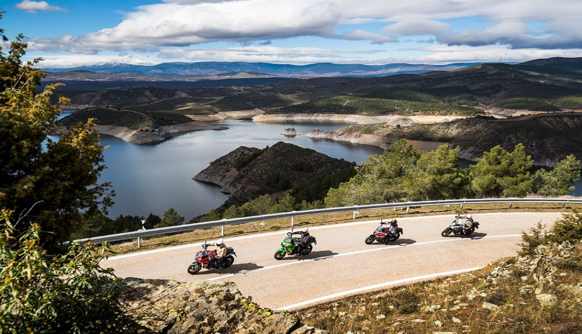 Comparativa sport turismo medias honda nc70 suzuki v strom kawasaki versys triumph tiger (13) Comparativa sport turismo medias honda nc70 suzuki v strom kawasaki versys triumph tiger (13)