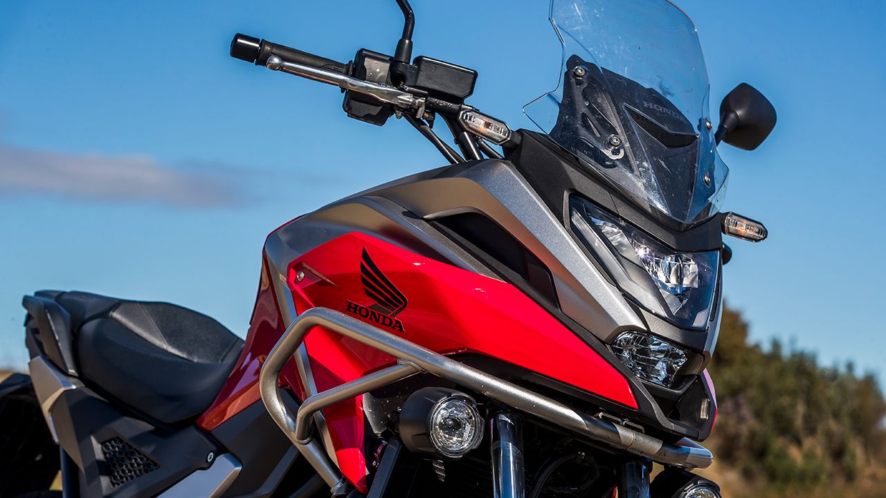 Honda NC750X (4)