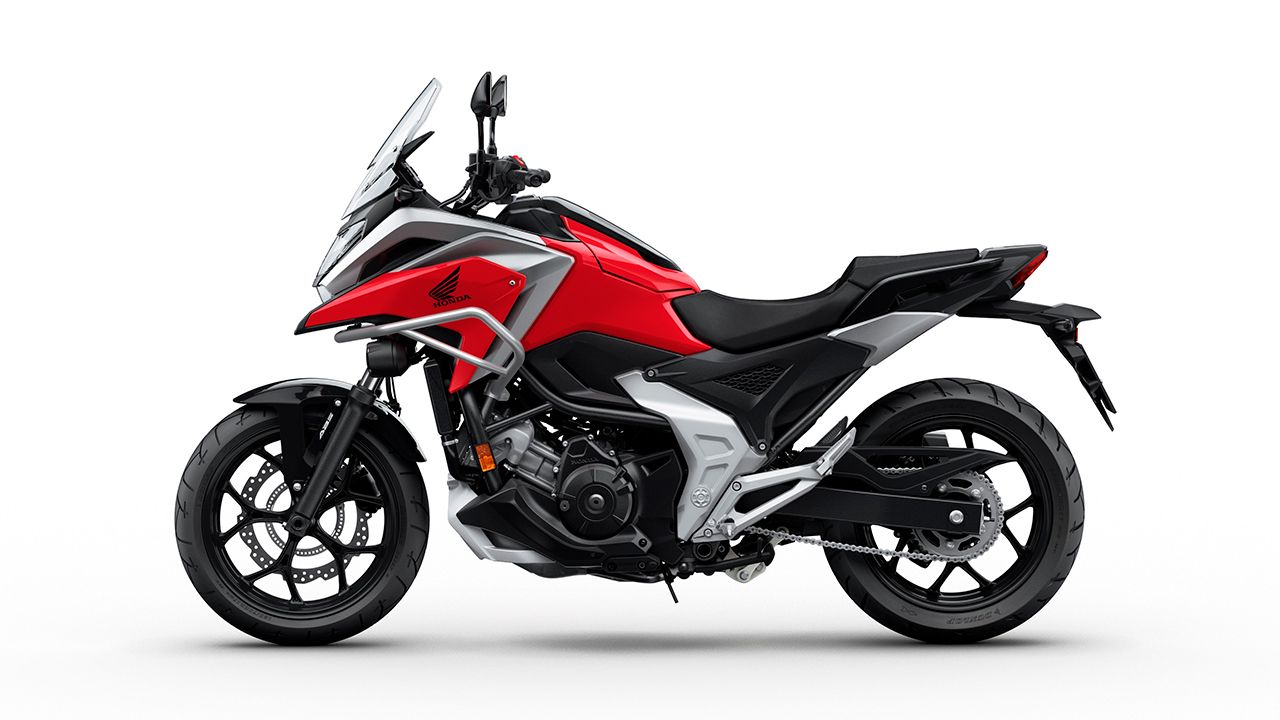 Honda NC750X (7)