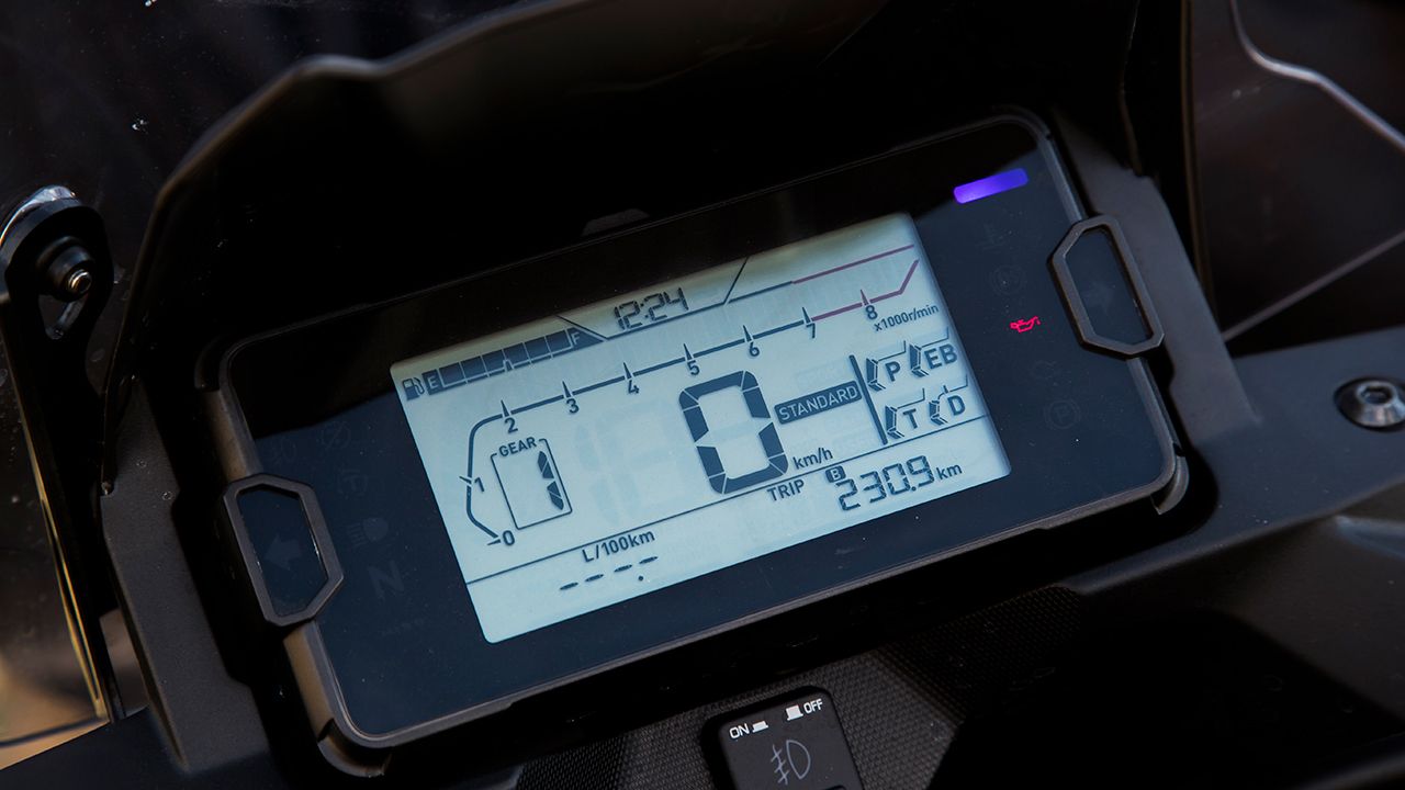 Honda NC750X (8)
