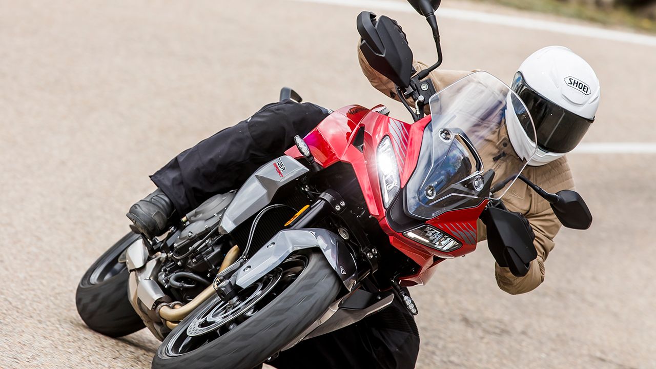 Triumph Tiger Sport 660 (1)