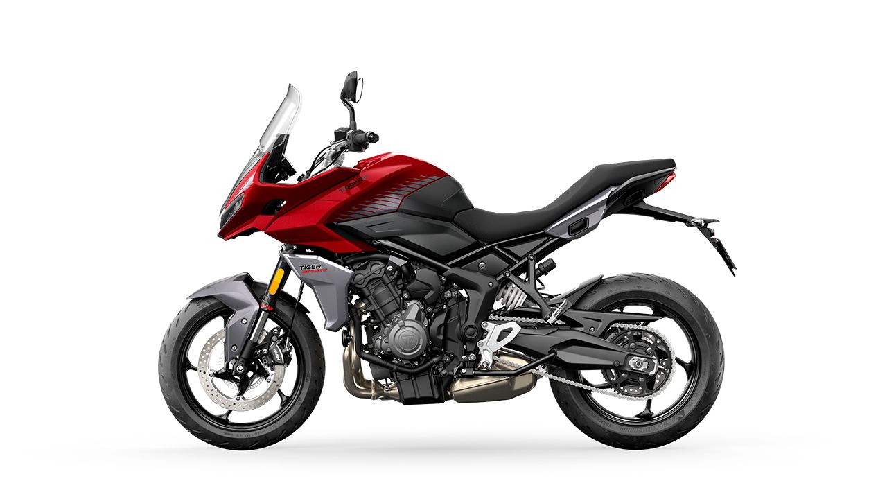 Triumph Tiger Sport 660 (2)