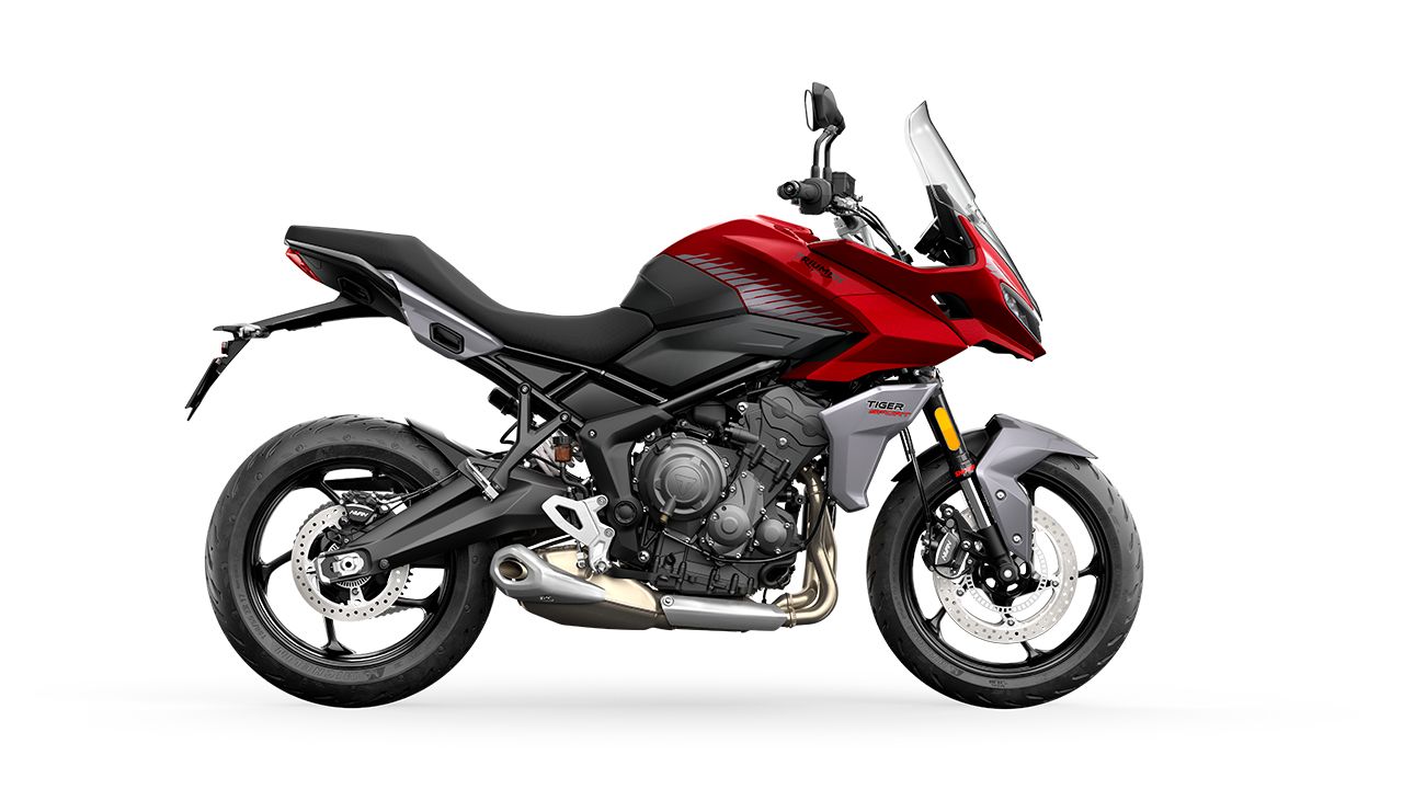 Triumph Tiger Sport 660 (4)