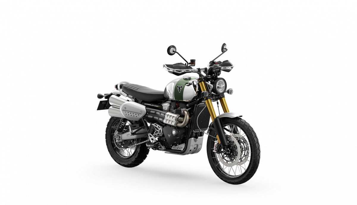 Ndp Triumph Chrome Edition Scrambler 1200 04 Ndp Triumph Chrome Edition Scrambler 1200 04