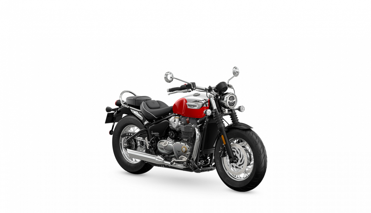 Ndp Triumph Chrome Edition Speedmaster 04 Ndp Triumph Chrome Edition Speedmaster 04