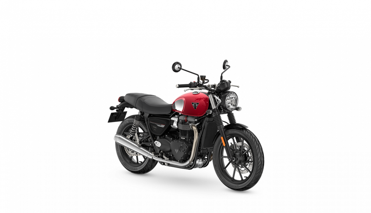 Ndp Triumph Chrome Edition Speed Twin 900 04 Ndp Triumph Chrome Edition Speed Twin 900 04