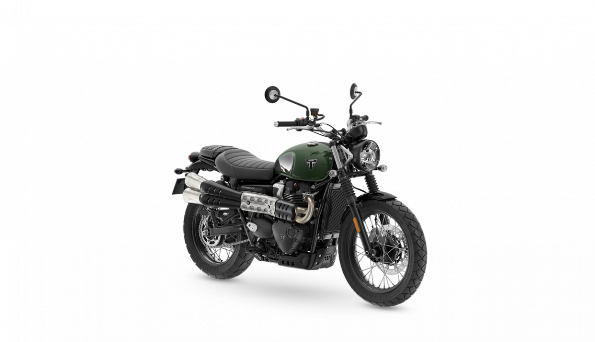 Ndp Triumph Chrome Edition Scrambler 900 03 Ndp Triumph Chrome Edition Scrambler 900 03