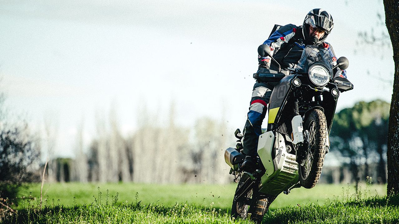 Husvarna Norden 901 prueba trail off road (3)