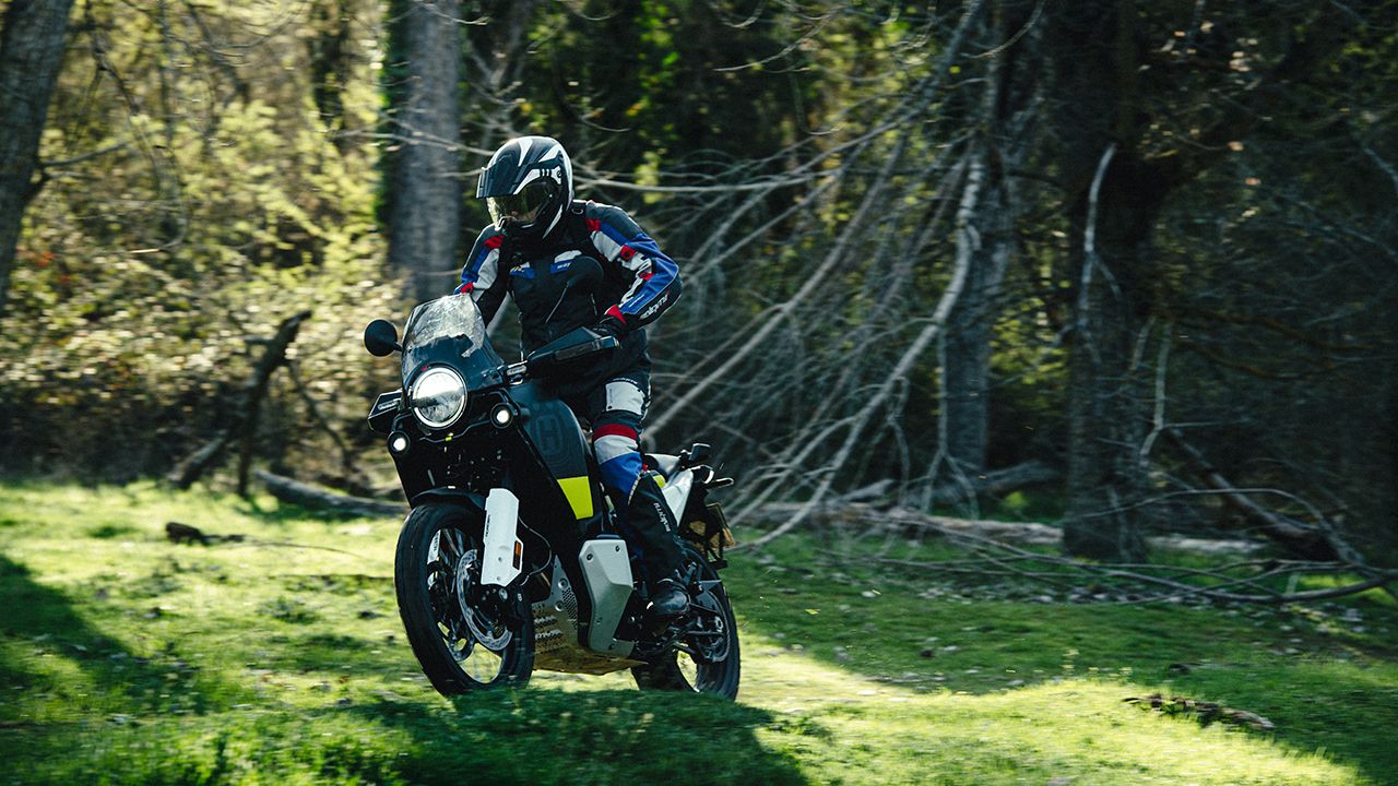 Husvarna Norden 901 prueba trail off road (4)