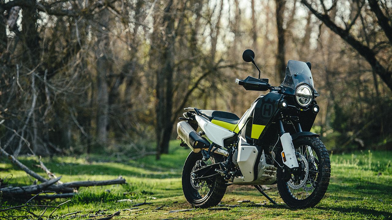 Husvarna Norden 901 prueba trail off road (7)