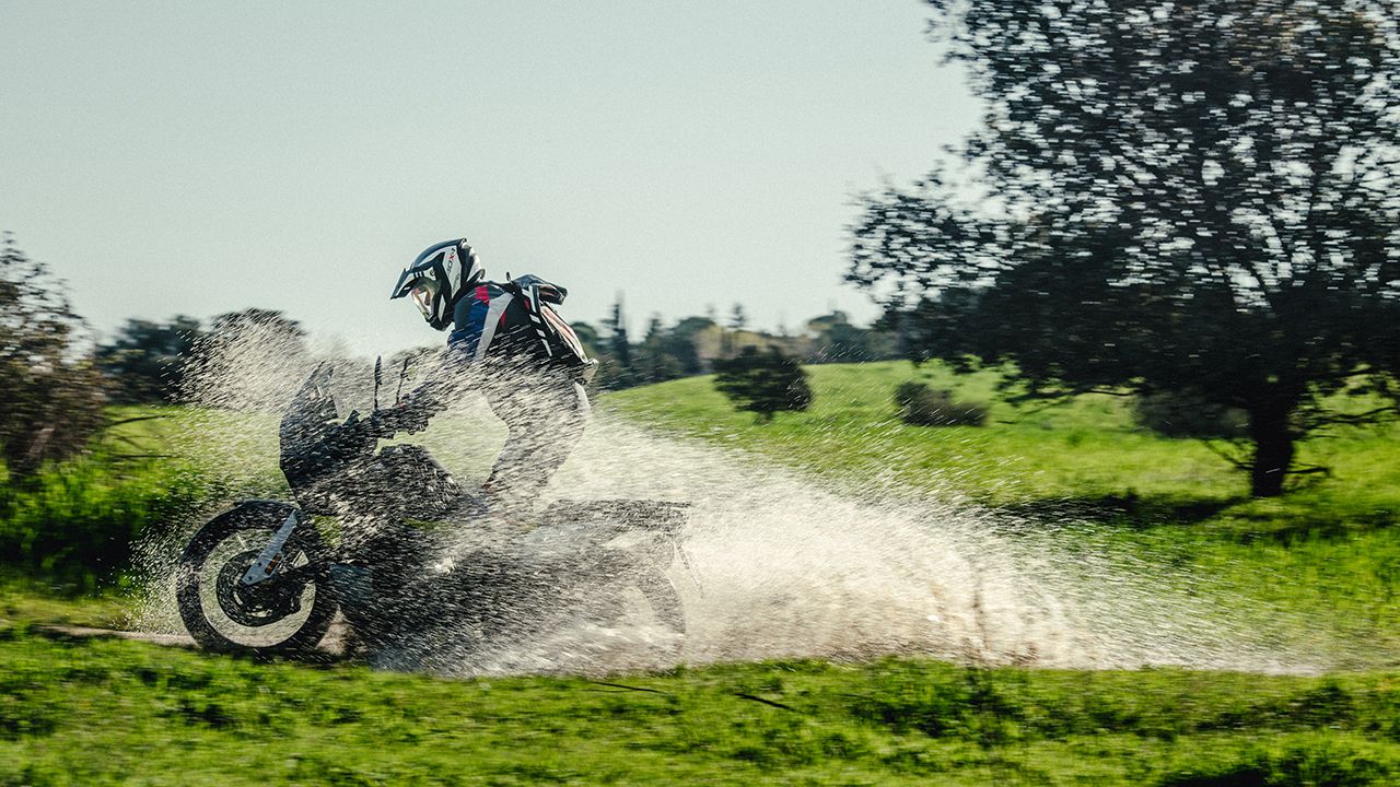 Husvarna Norden 901 prueba trail off road (9)