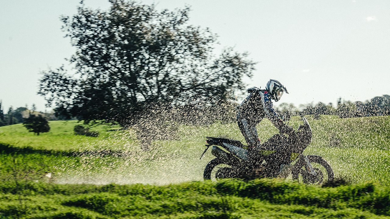 Husvarna Norden 901 prueba trail off road (10)