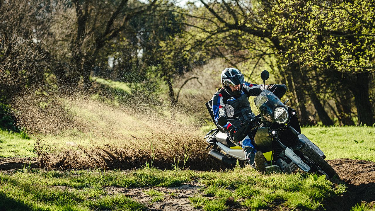 Husvarna Norden 901 prueba trail off road (11)