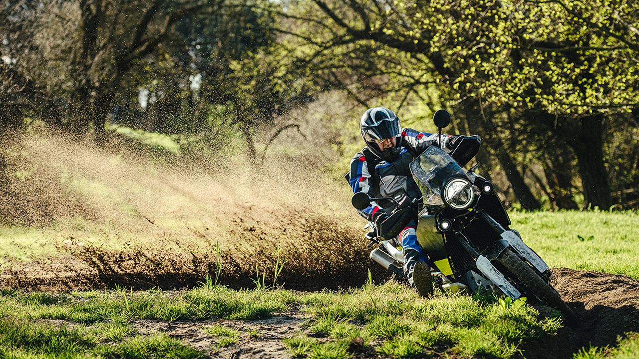 Husvarna Norden 901 prueba trail off road (12)