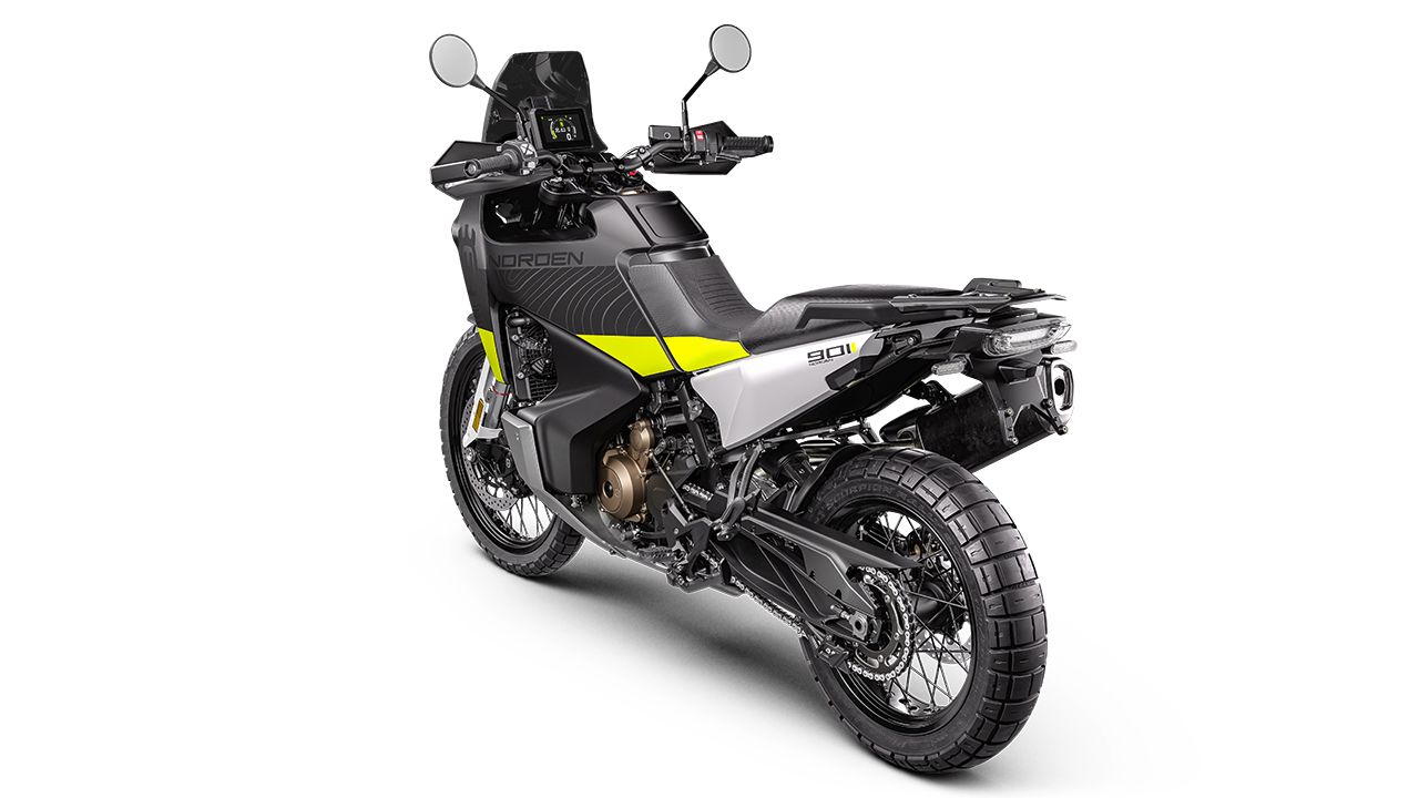 Husvarna Norden 901 prueba trail off road (45)