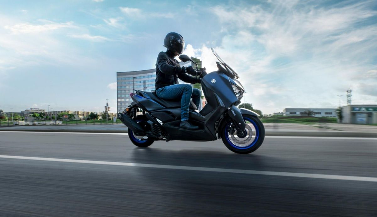 2023 YAM XMAX125 EU MBM3 ACT 001 03 preview 2023 YAM XMAX125 EU MBM3 ACT 001 03 preview