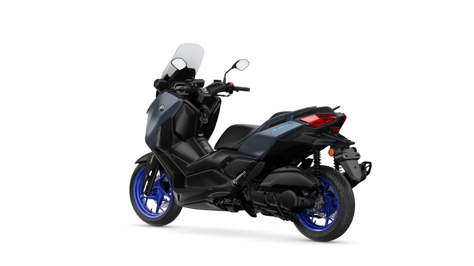 2023 YAM XMAX125 EU MBM3 STU 005 03 preview