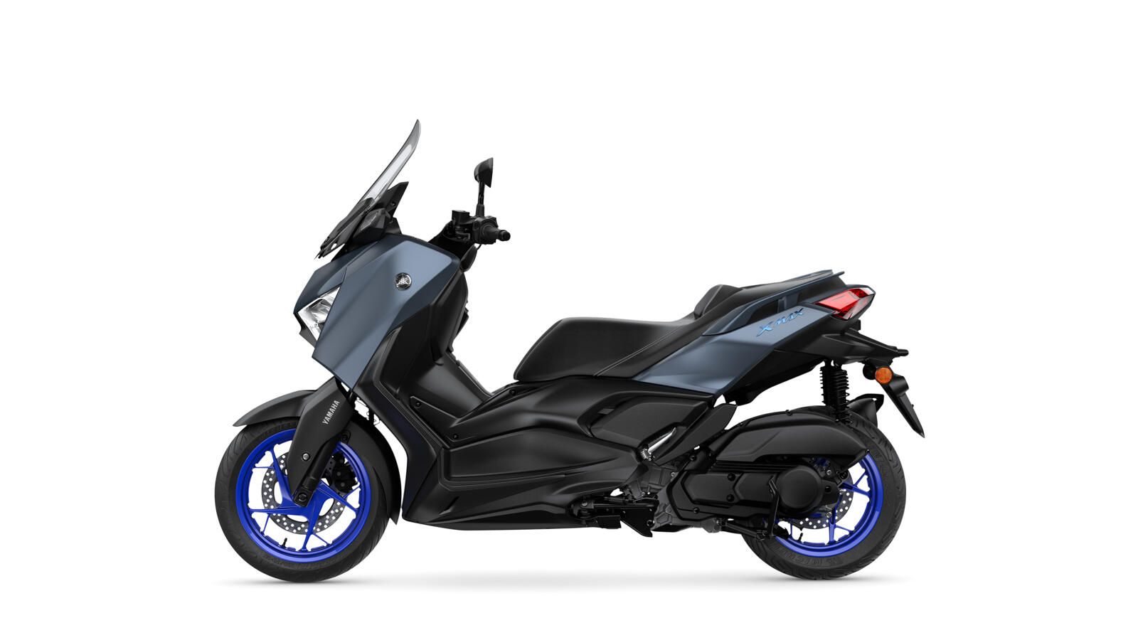 2023 YAM XMAX125 EU MBM3 STU 006 03 preview