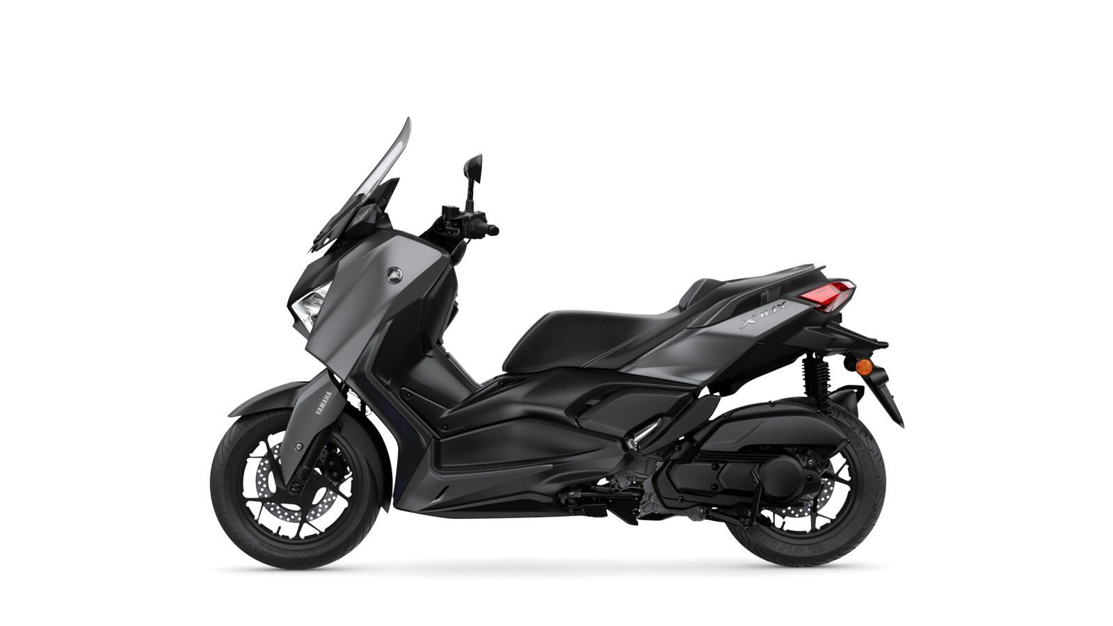 2023 YAM XMAX125 EU MDNM1 STU 006 03 preview