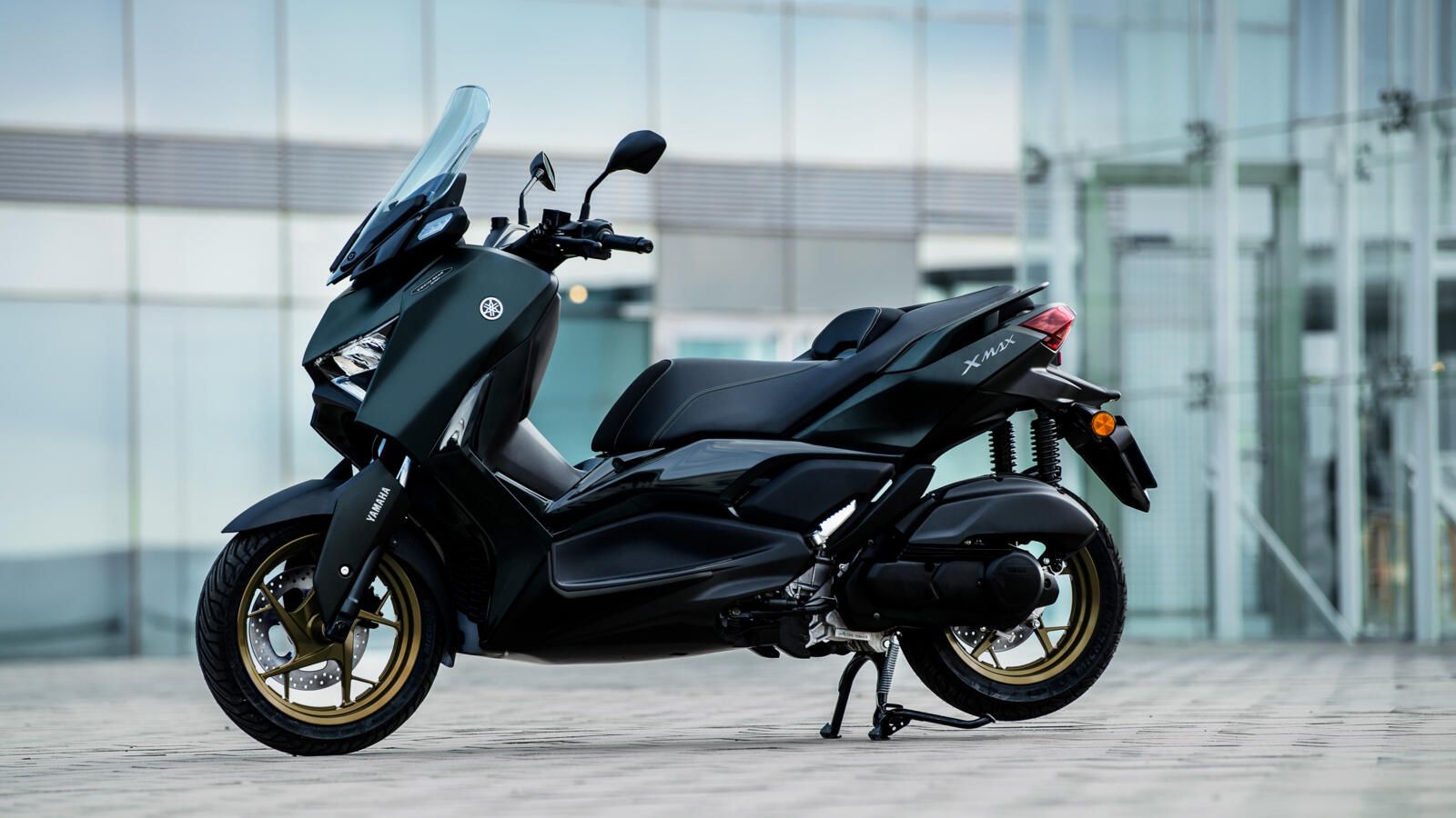 2023 YAM XMAX125ASP EU MDBNM4 STA 003 03 preview