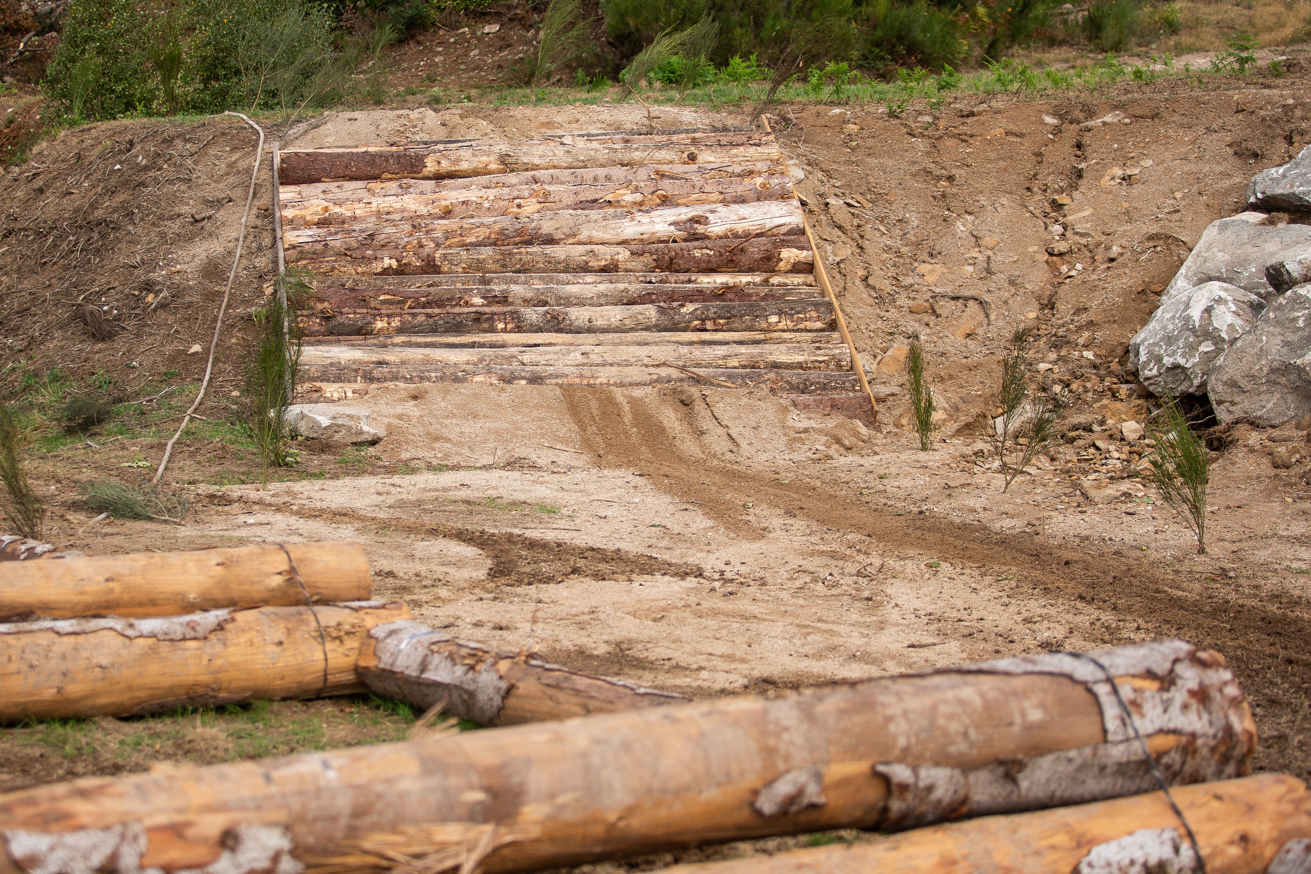 PRIMER TEST CAMPEONATO DEL MUNDO FIM E-XPLORER 