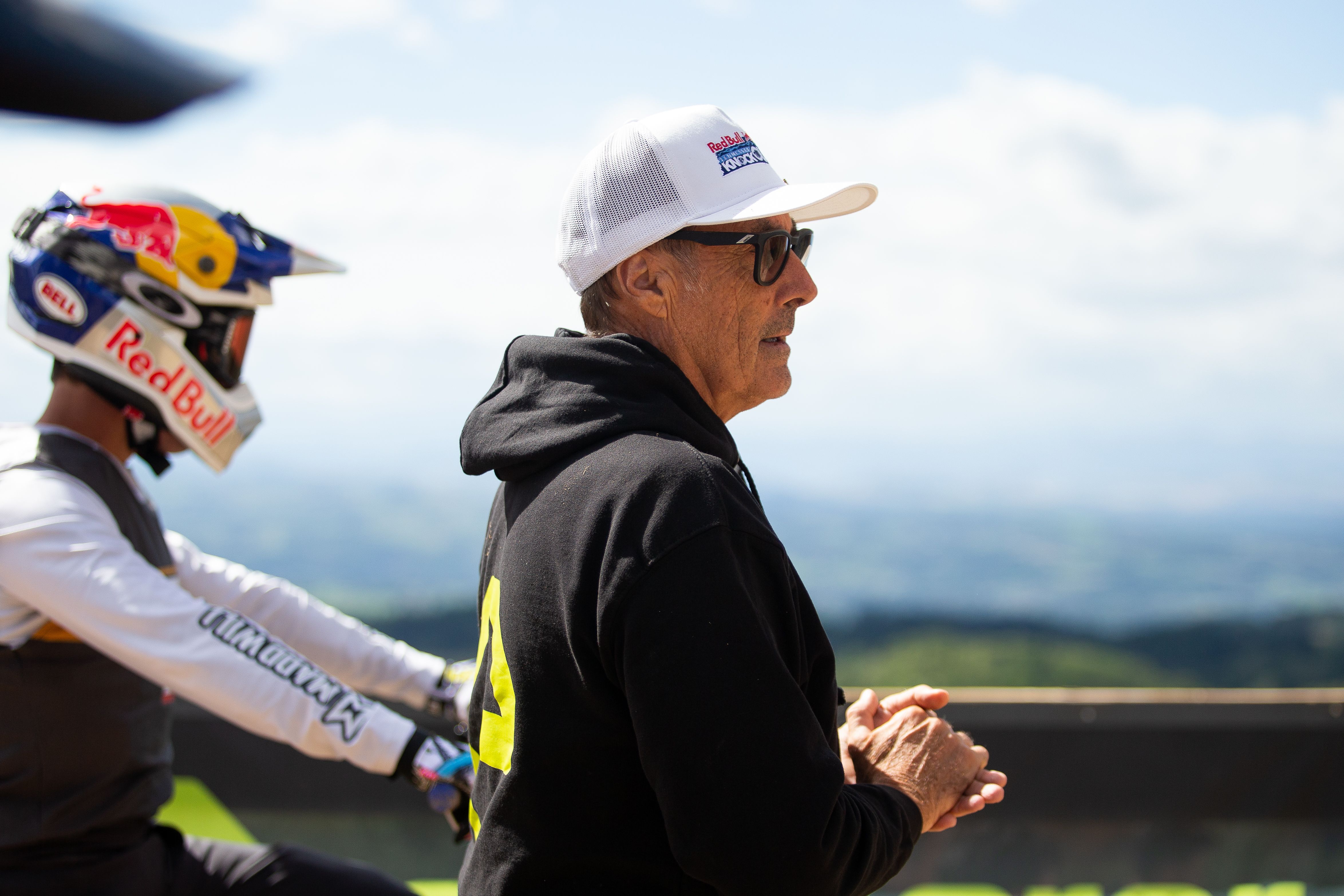 PRIMER TEST CAMPEONATO DEL MUNDO FIM E-XPLORER 