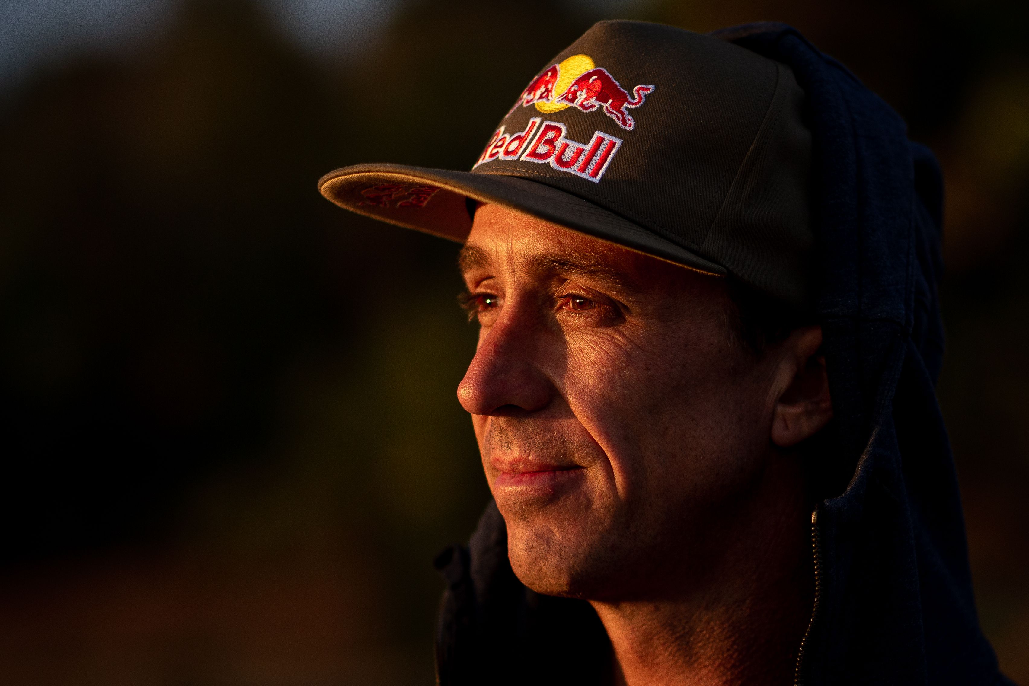 PRIMER TEST CAMPEONATO DEL MUNDO FIM E-XPLORER 