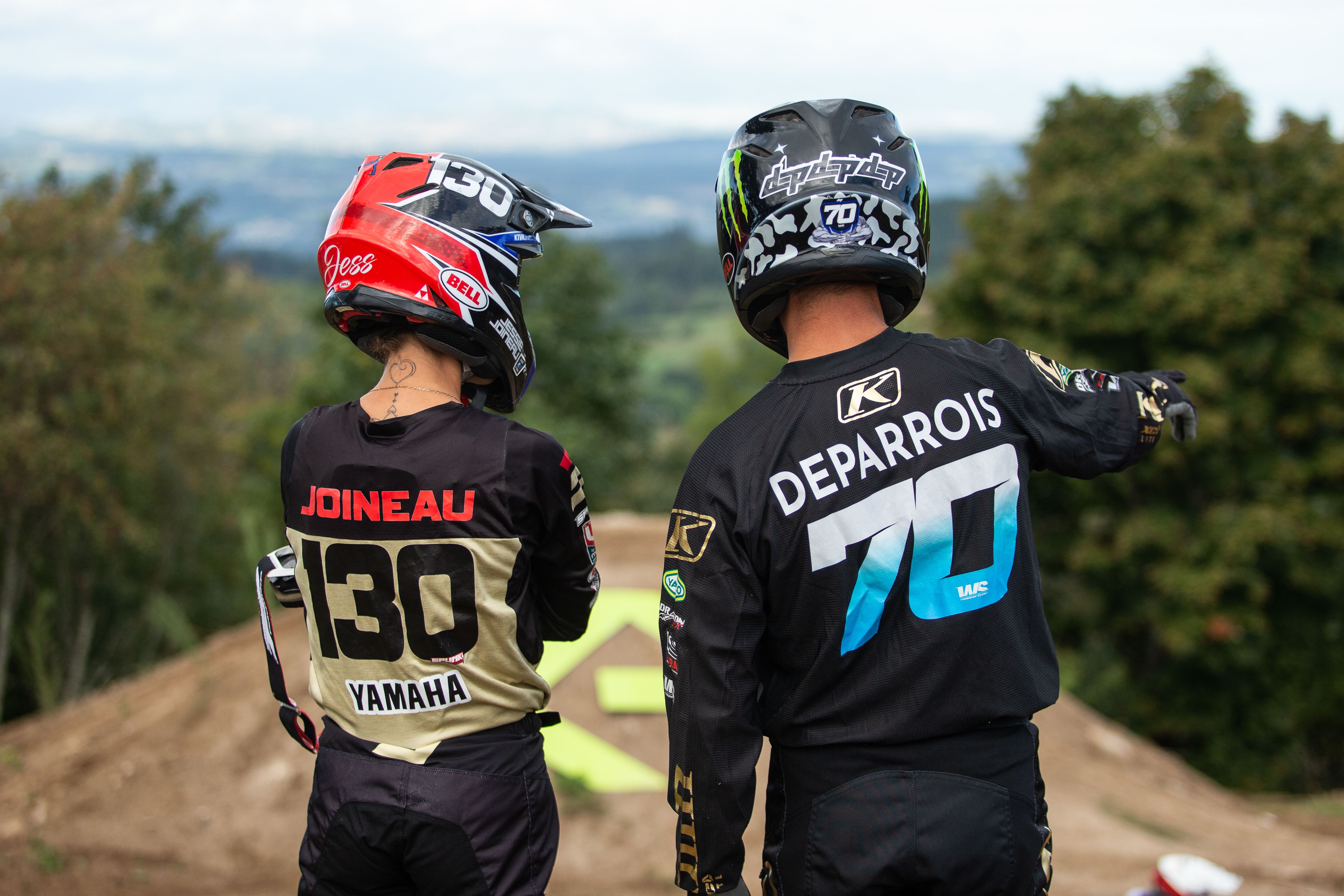 PRIMER TEST CAMPEONATO DEL MUNDO FIM E-XPLORER 