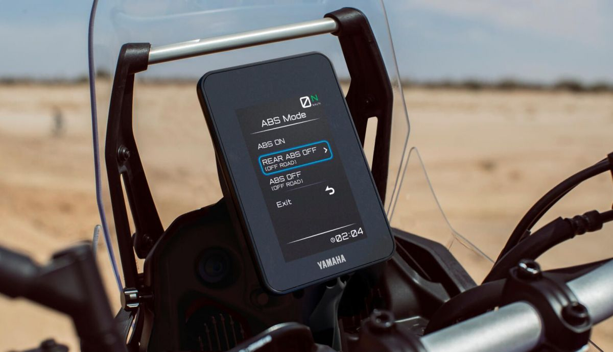 2023 YAM XTZ700 EU DPBMC DET 007 03 preview 2023 YAM XTZ700 EU DPBMC DET 007 03 preview