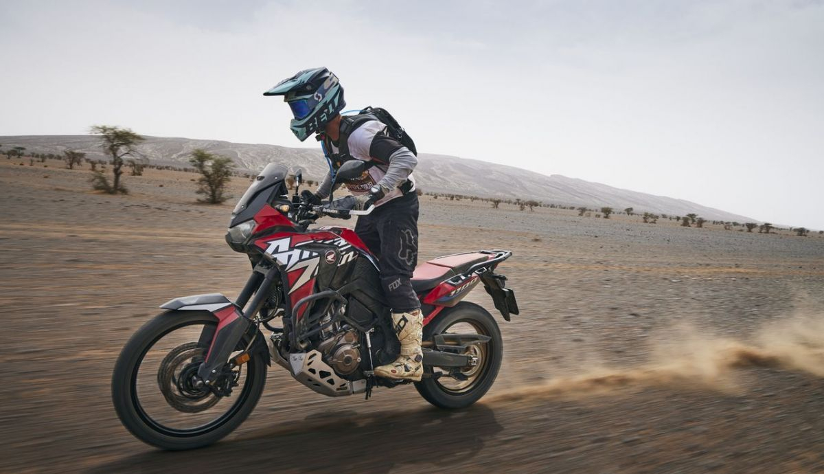 Honda Africa Twin Epic Tour 2022 7 Honda Africa Twin Epic Tour 2022 7