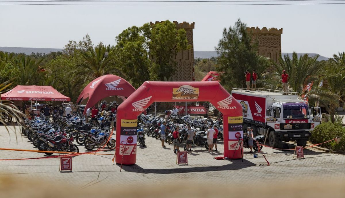 Honda Africa Twin Epic Tour 2022 20 Honda Africa Twin Epic Tour 2022 20