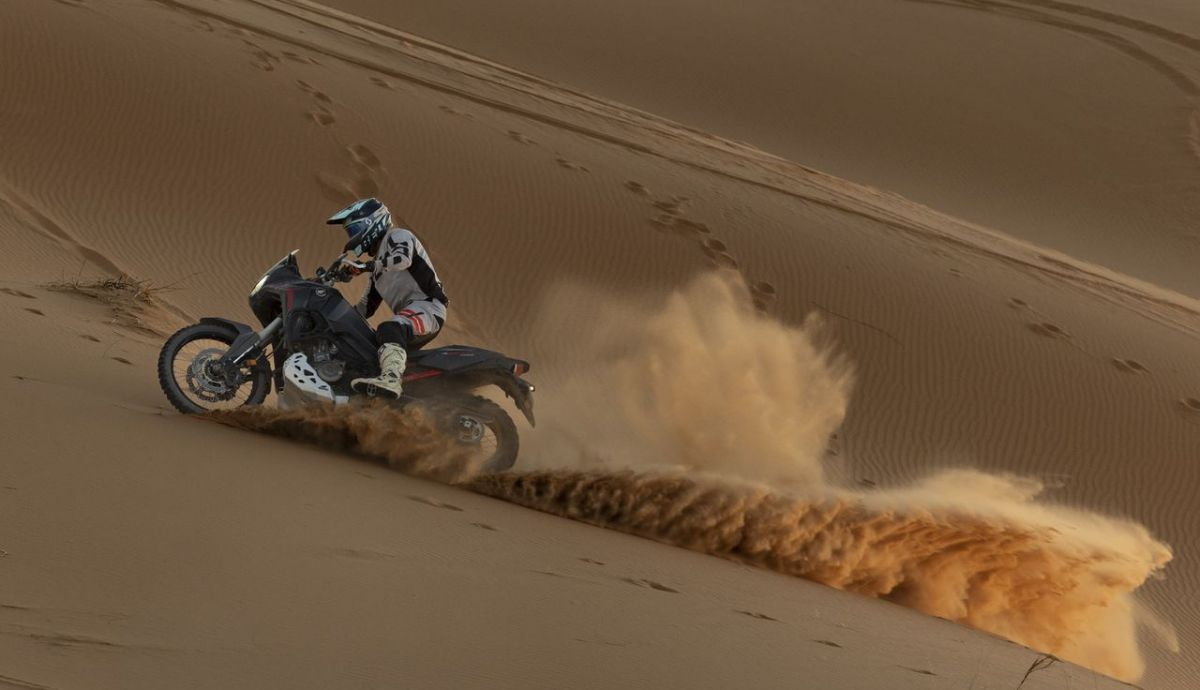 Honda Africa Twin Epic Tour 2022 24 Honda Africa Twin Epic Tour 2022 24